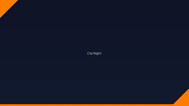 城市夜景主题赛 - 色情软件 视频创作挑战